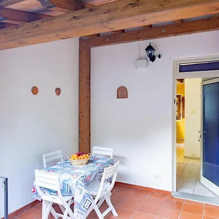 Simona Vista Mare Apartament