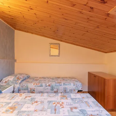 Apartament Simona Vista Mare *