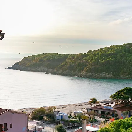 Simona Vista Mare Fetovaia