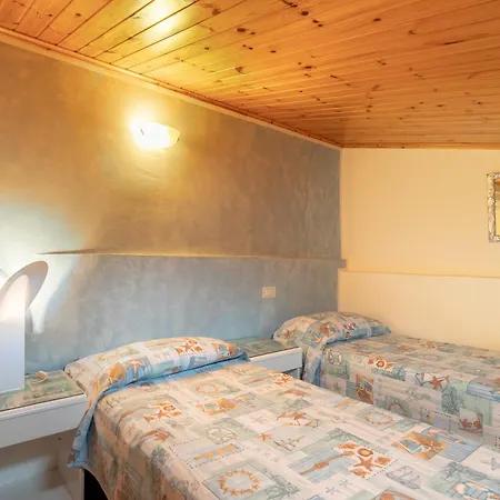 Appartement Simona Vista Mare Fetovaia