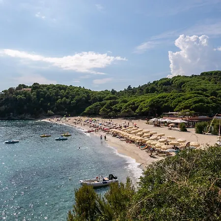 아파트 Simona Vista Mare