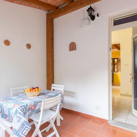 Διαμέρισμα Simona Vista Mare Fetovaia