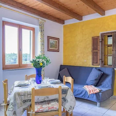 Simona Vista Mare Fetovaia