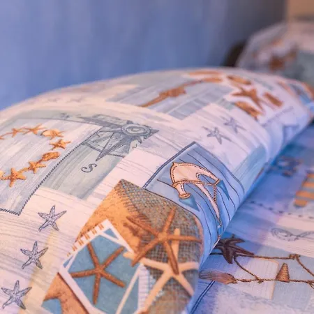 Simona Vista Mare Διαμέρισμα *