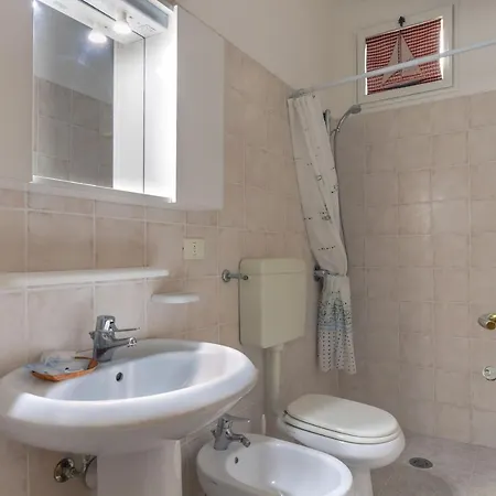 Διαμέρισμα Simona Vista Mare Fetovaia