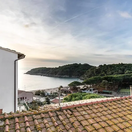 Διαμέρισμα Simona Vista Mare