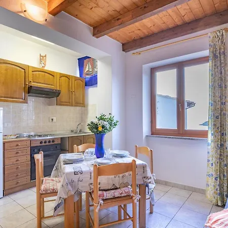 Simona Vista Mare Διαμέρισμα