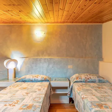 Διαμέρισμα Simona Vista Mare *