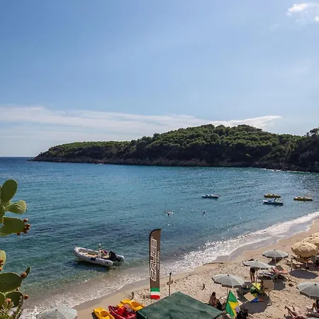 Simona Vista Mare Διαμέρισμα